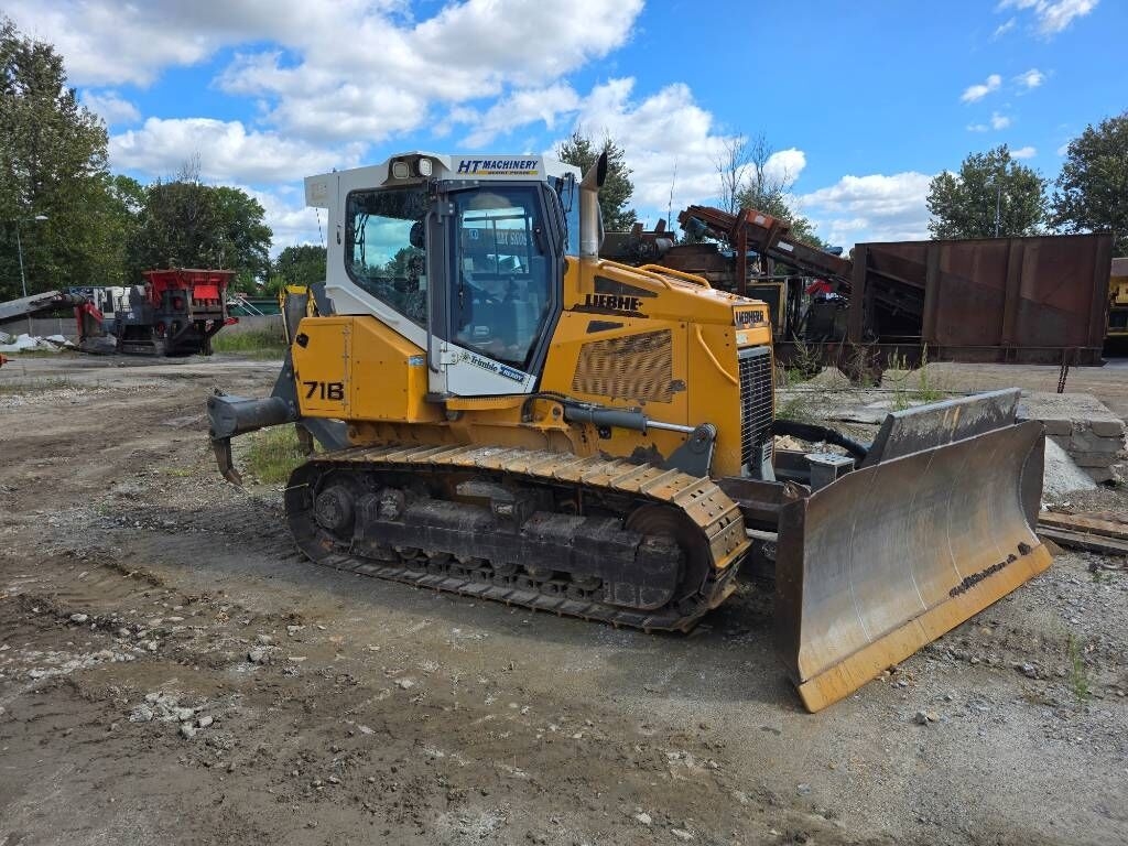Bulldozer