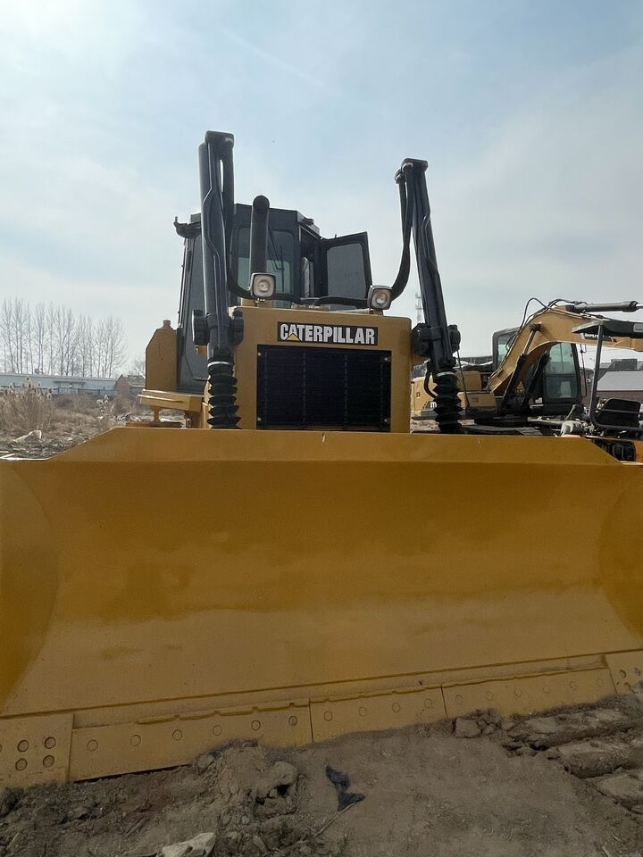 Bulldozer