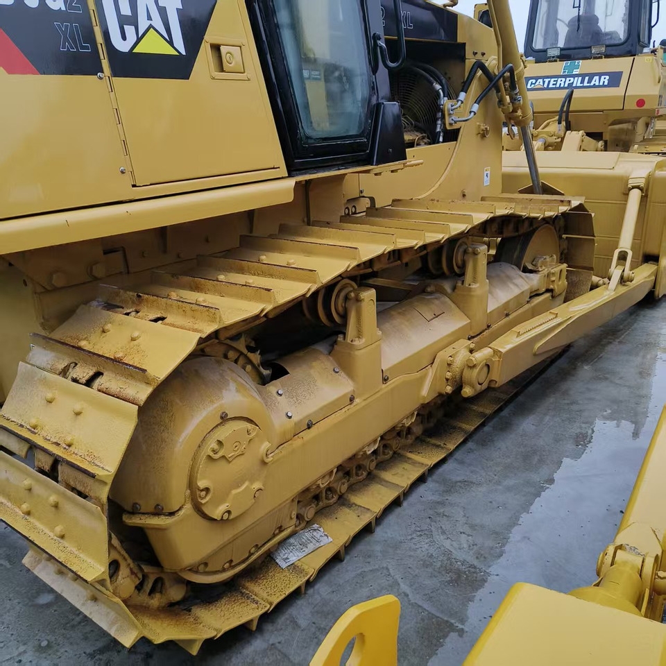 Bulldozer/