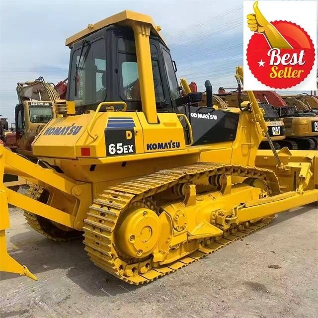 Bulldozer/