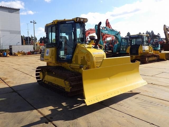 Bulldozer