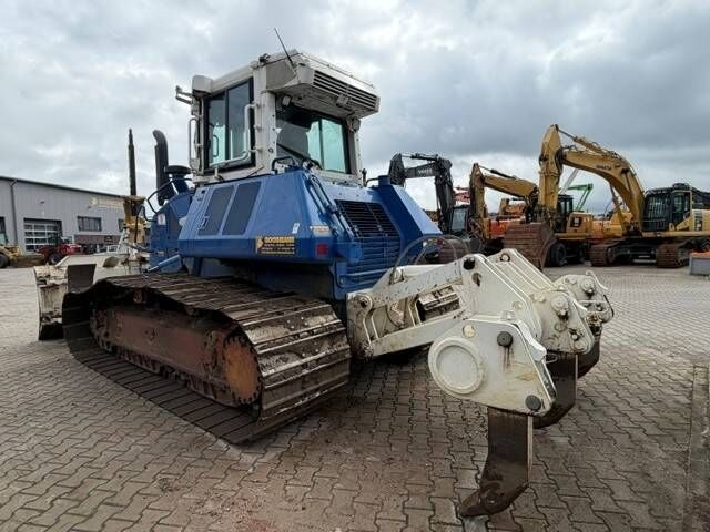 Bulldozer/