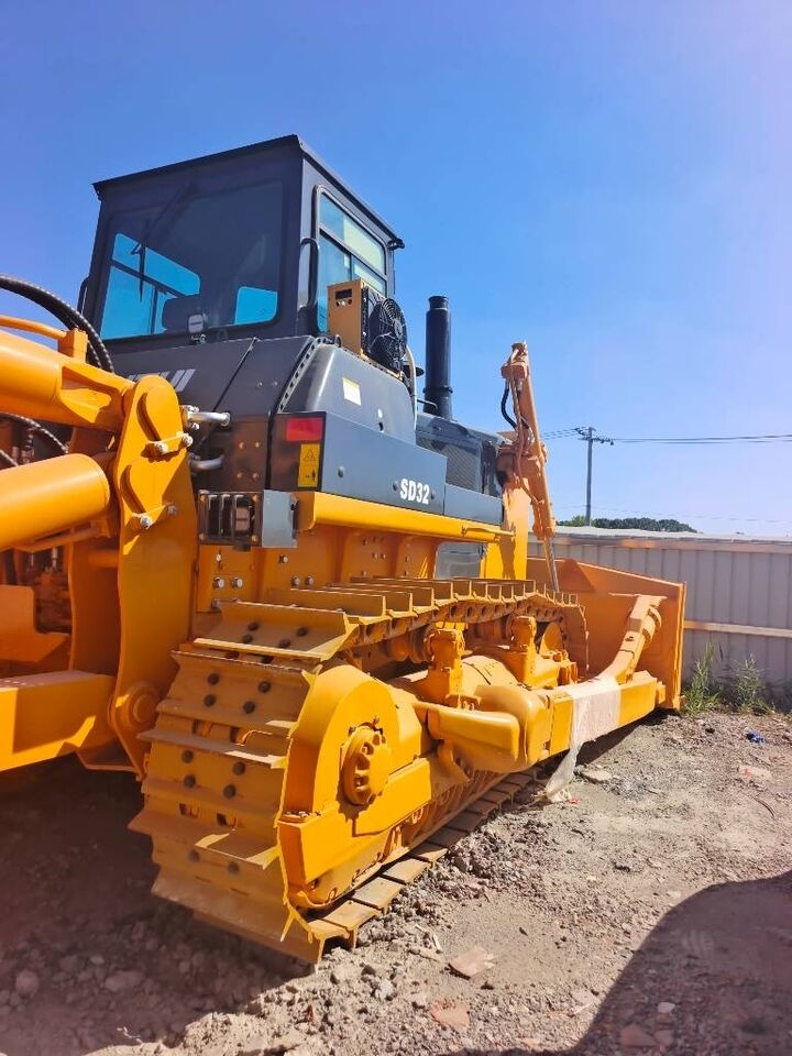 Bulldozer/