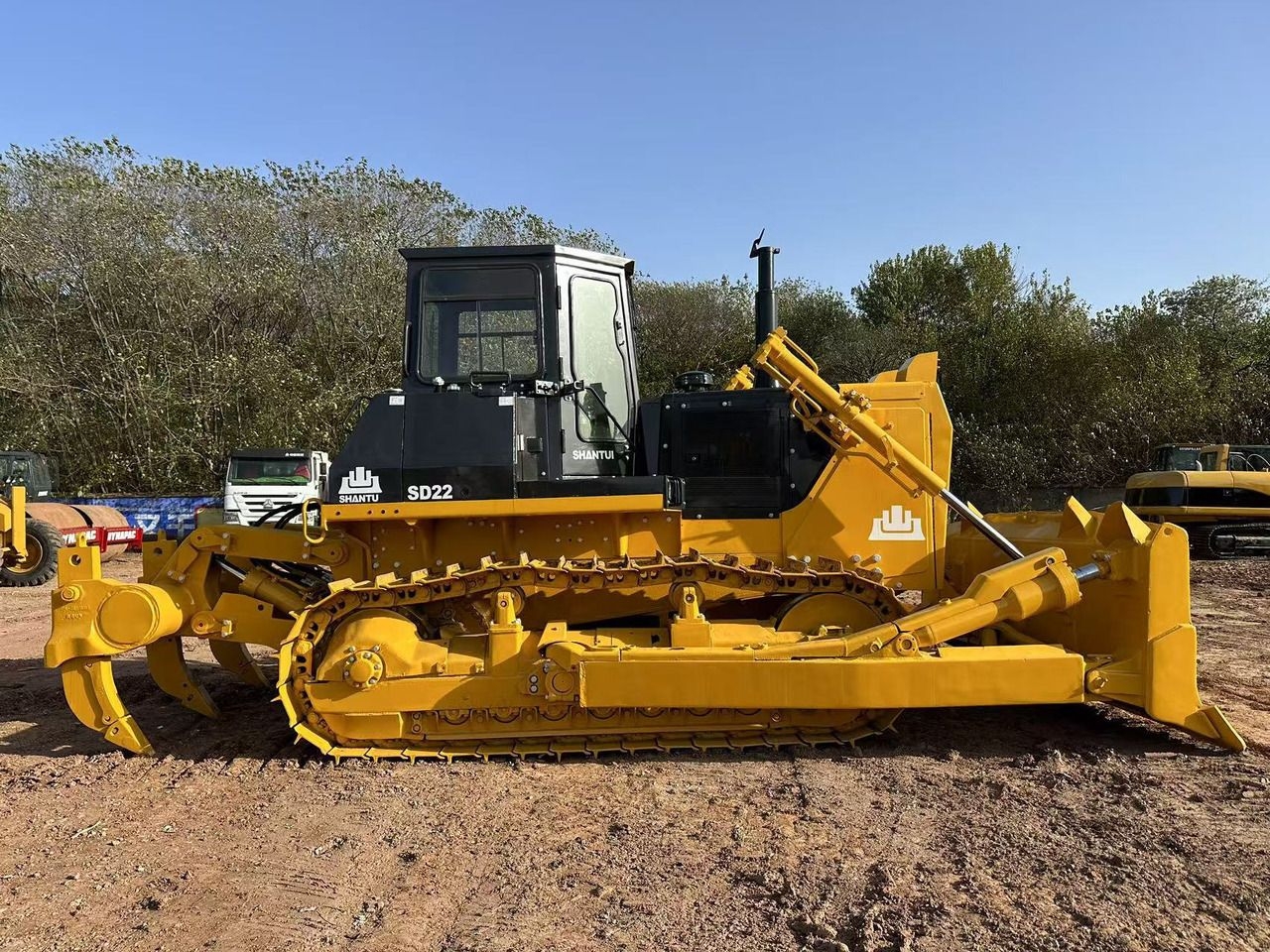 Bulldozer