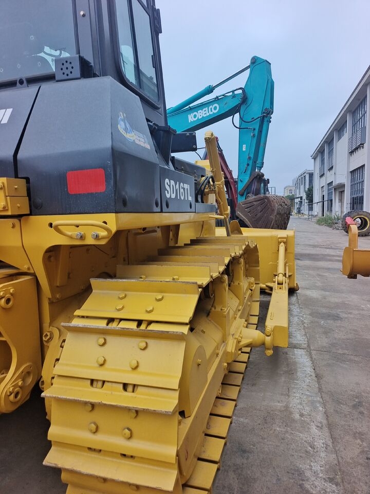 Bulldozer/
