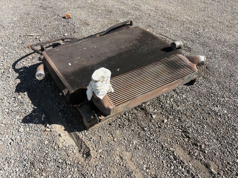 Bulldozer/