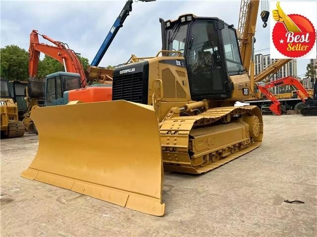Bulldozer