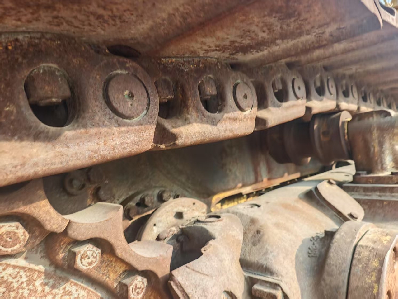 Bulldozer/