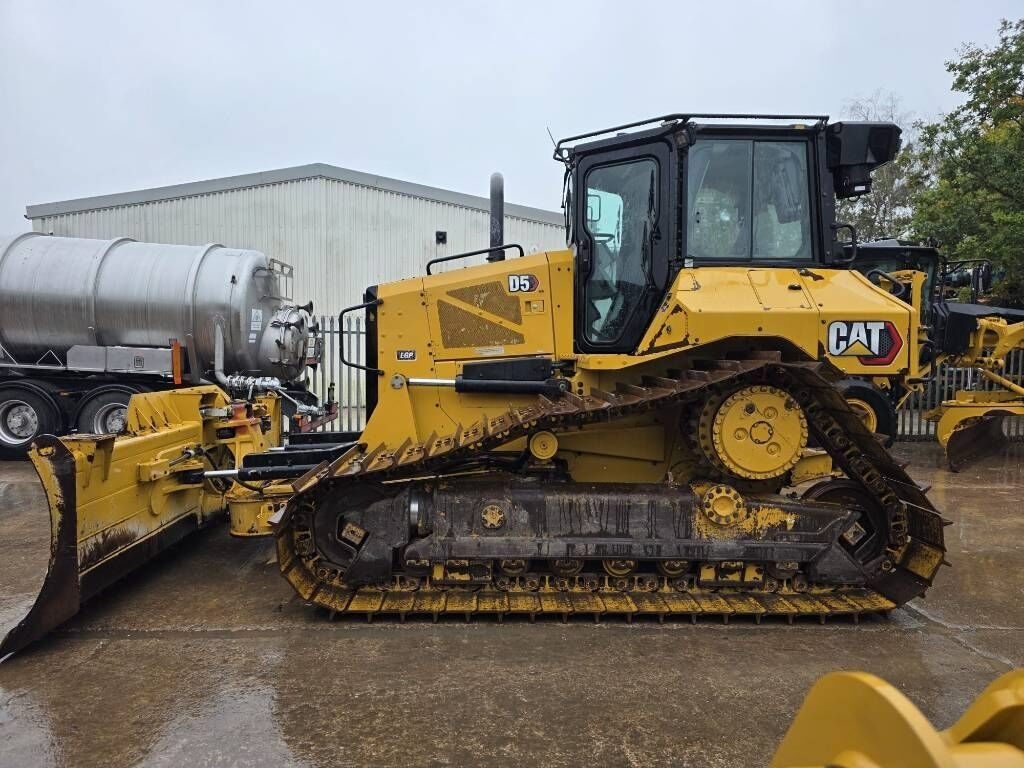 Bulldozer