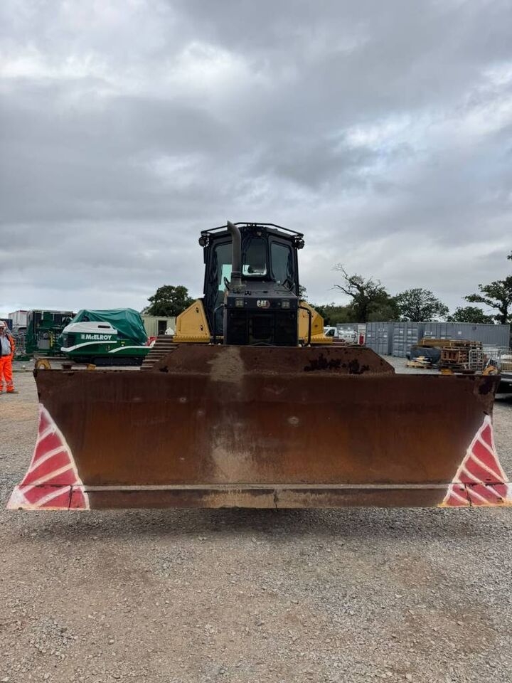 Bulldozer/