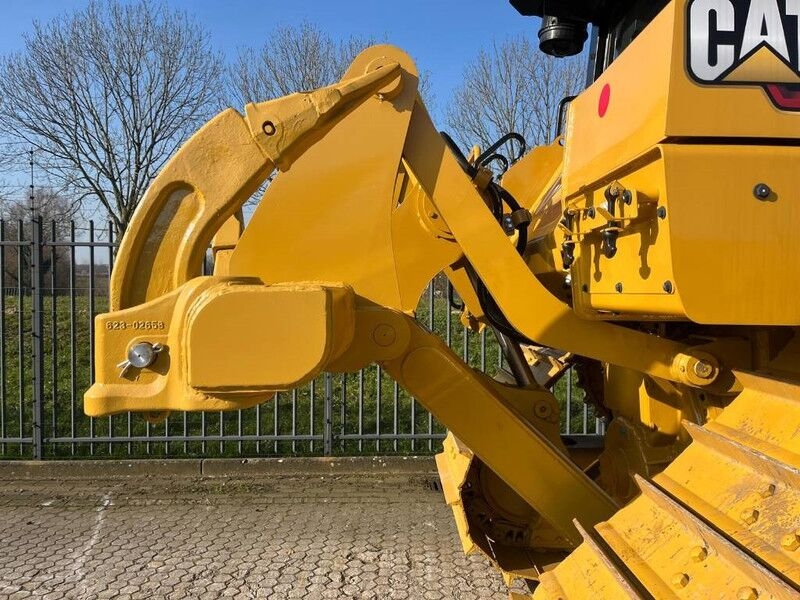 Bulldozer