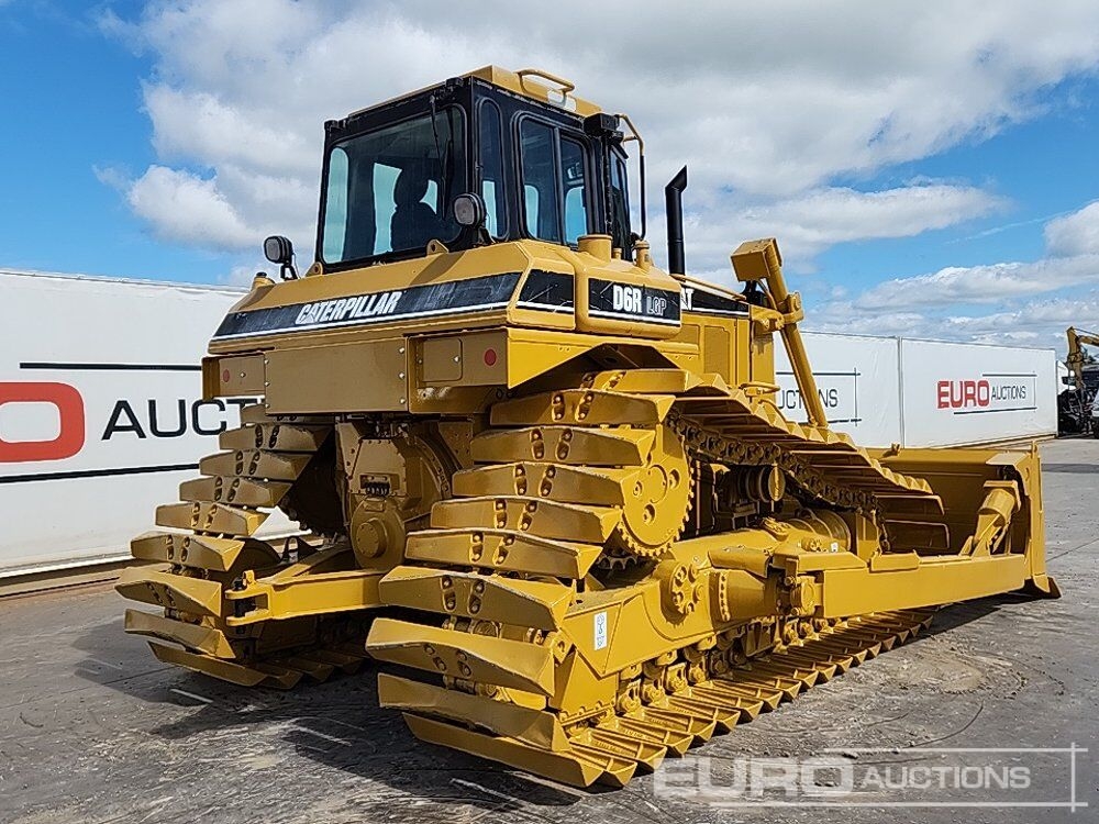 Bulldozer