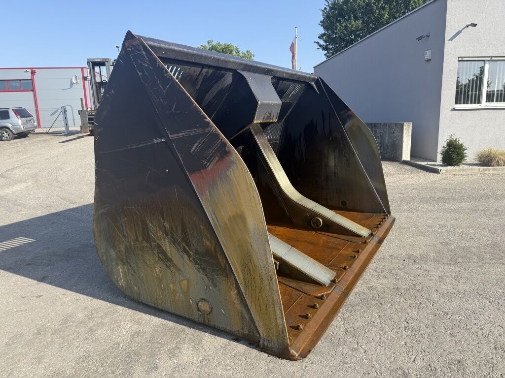 Bulldozer