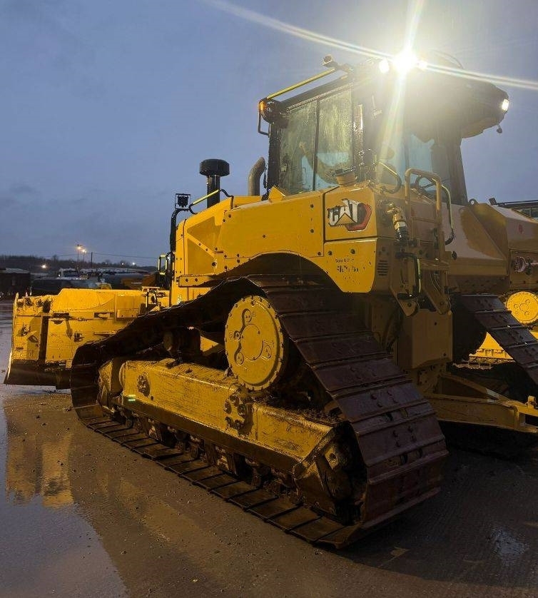 Bulldozer/