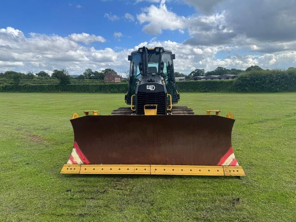 Bulldozer