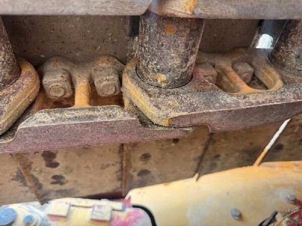 Bulldozer/