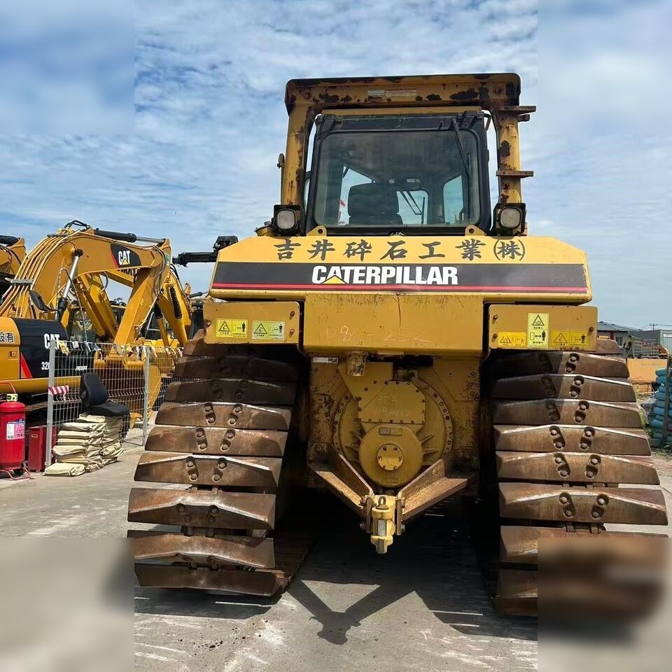 Bulldozer/
