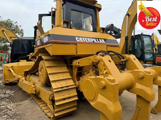 Bulldozer