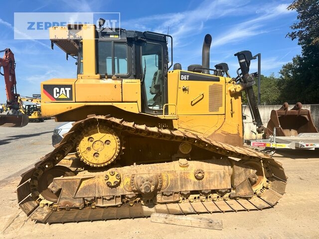 Bulldozer