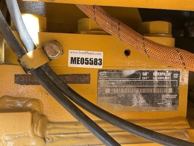 Bulldozer