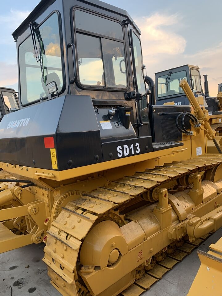 Bulldozer/