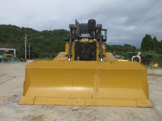 Bulldozer/