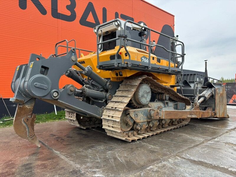 Bulldozer