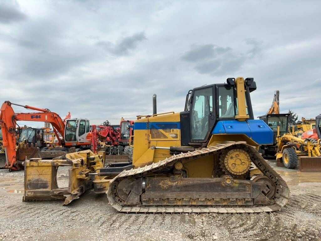 Bulldozer