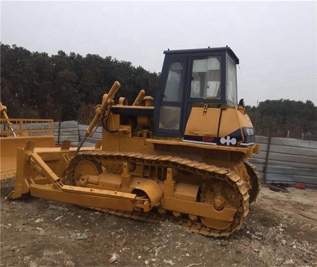 Bulldozer
