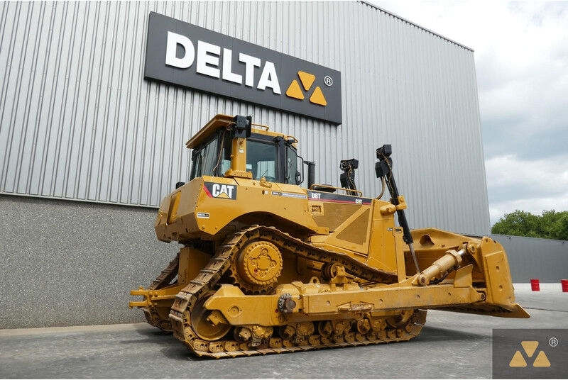 Bulldozer