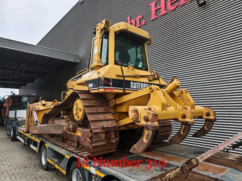 Bulldozer/