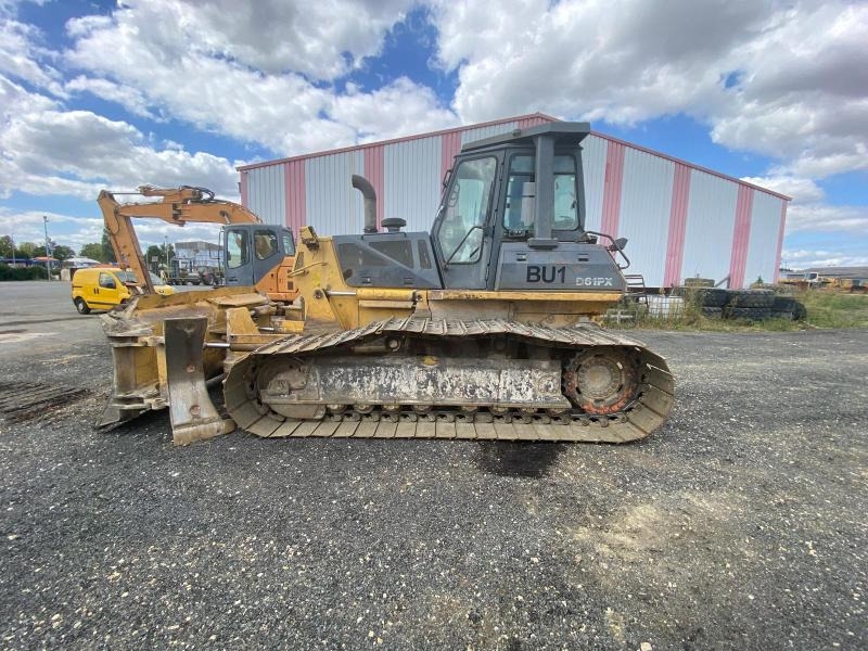 Bulldozer