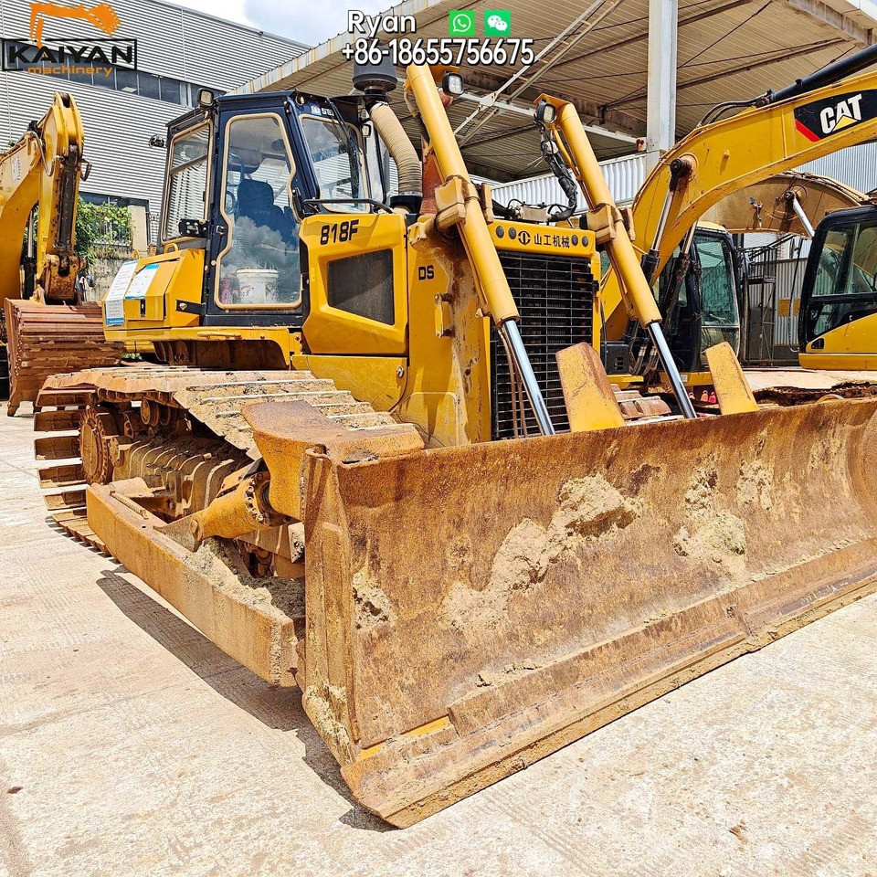 Bulldozer