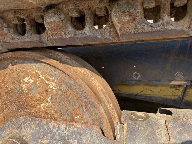 Bulldozer/