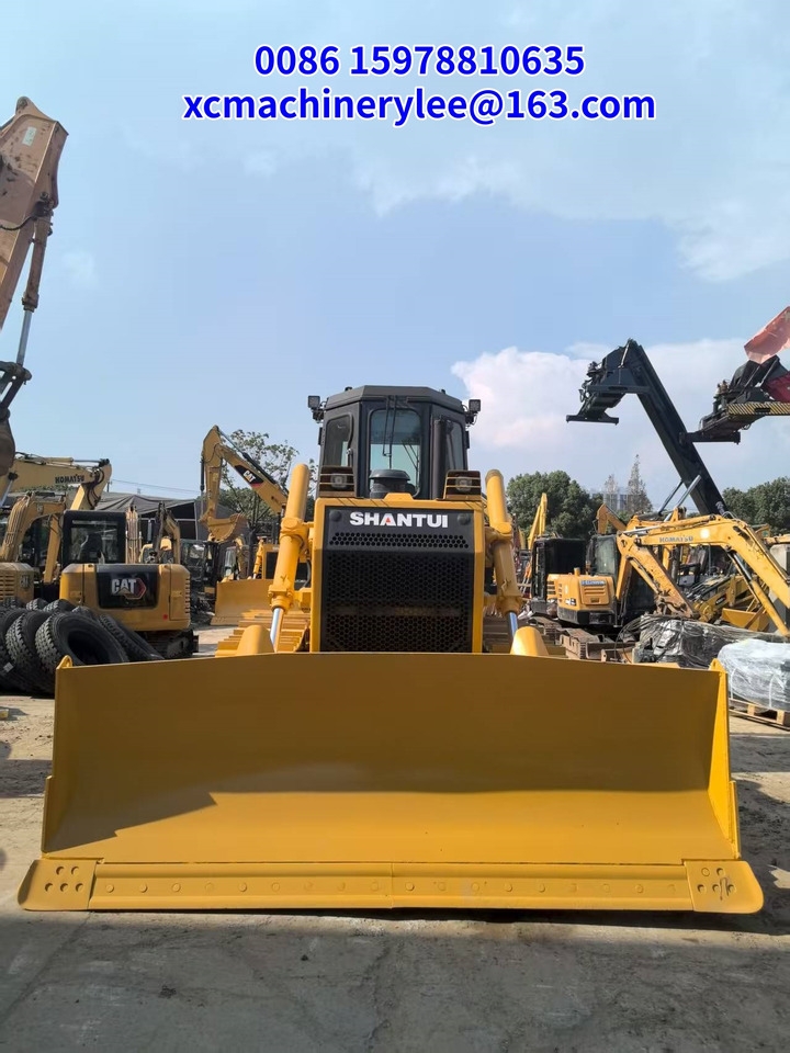 Bulldozer