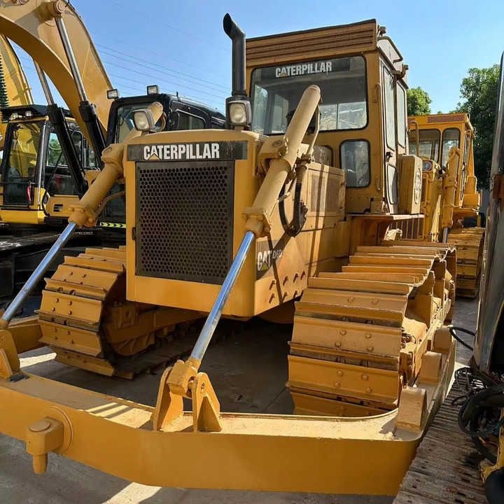 Bulldozer/