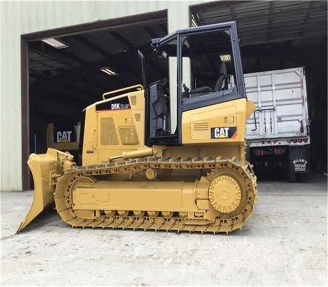 Bulldozer/