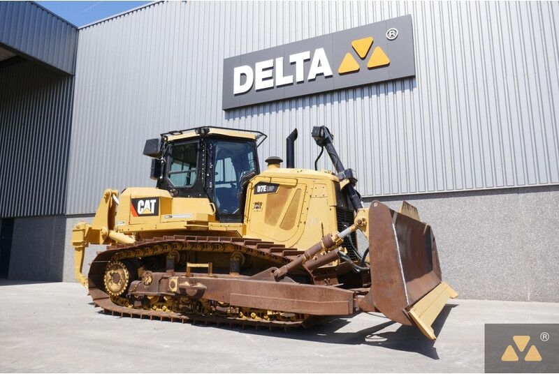 Bulldozer/