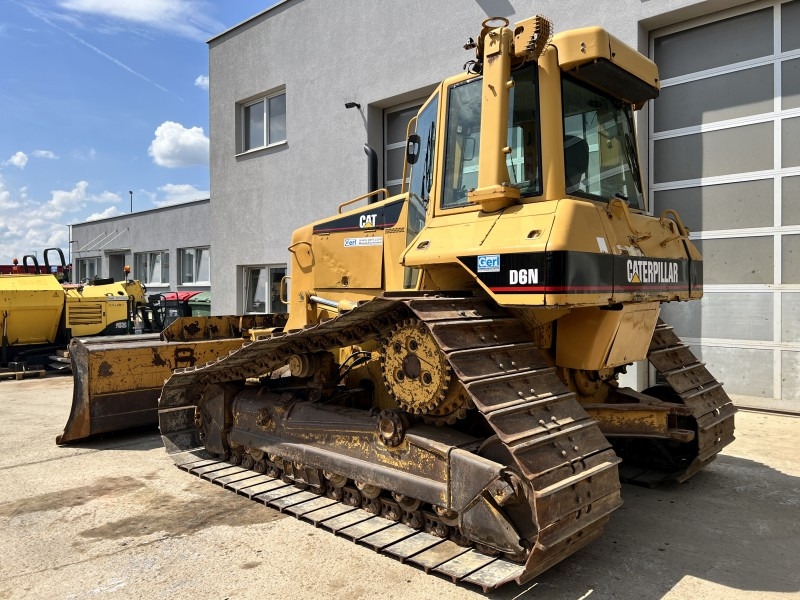 Bulldozer