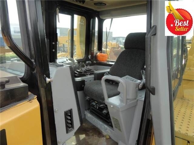Bulldozer