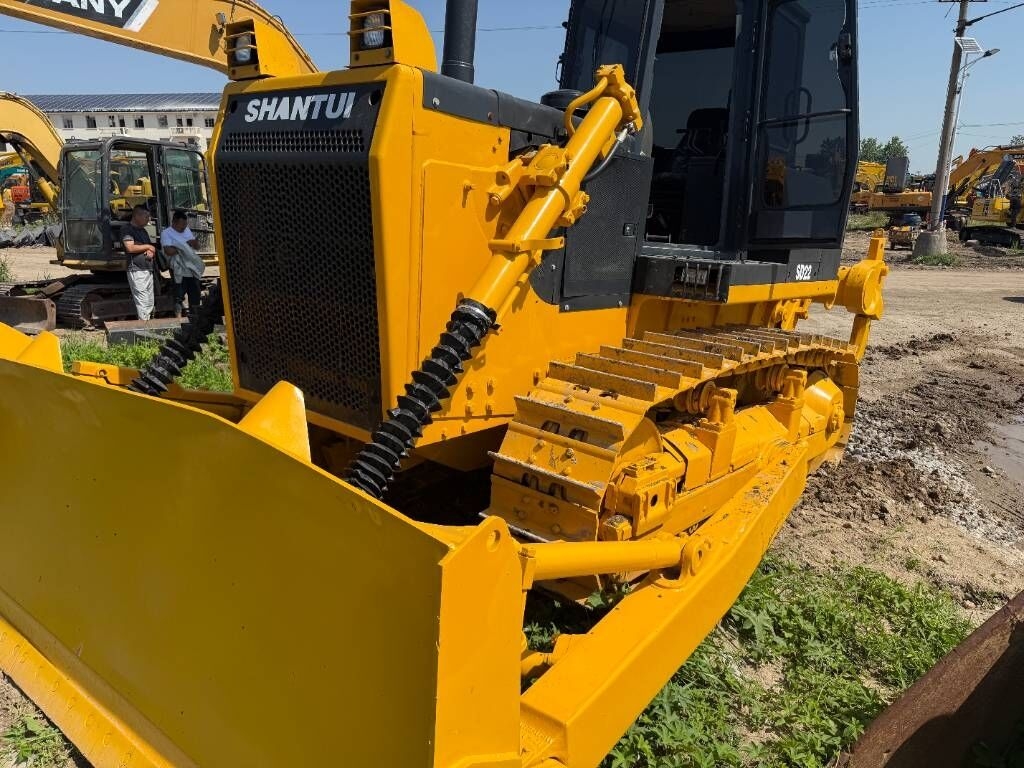 Bulldozer/