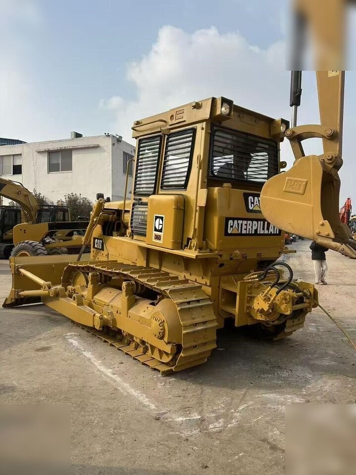 Bulldozer/