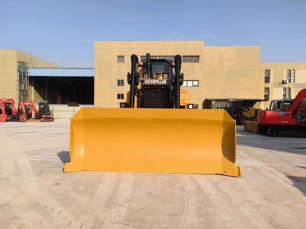 Bulldozer/