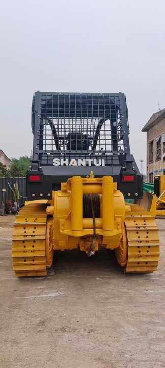 Bulldozer