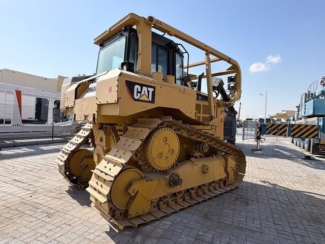 Bulldozer