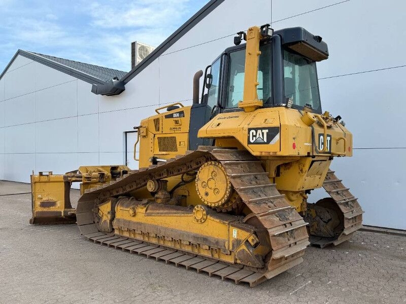 Bulldozer/