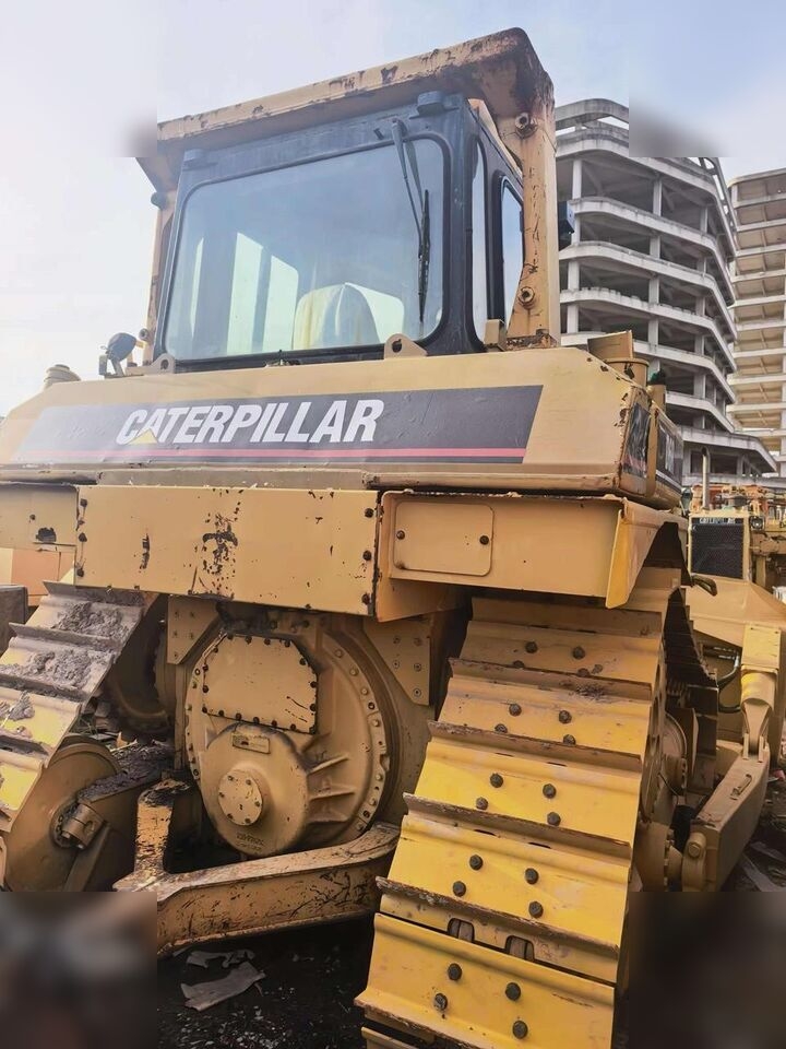 Bulldozer