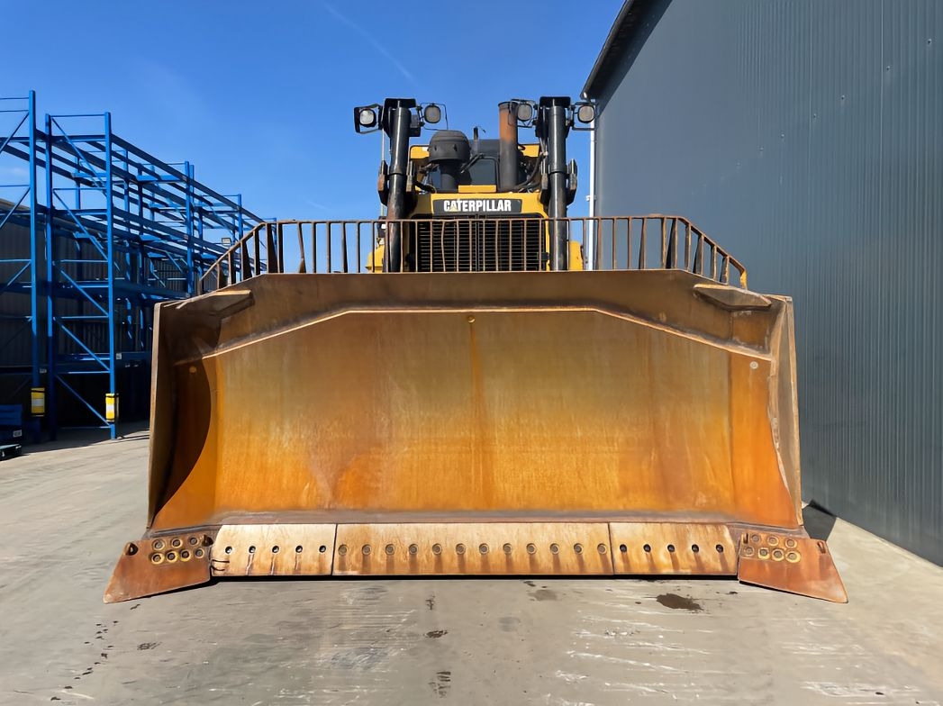 Bulldozer/