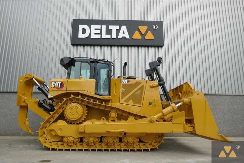 Bulldozer/