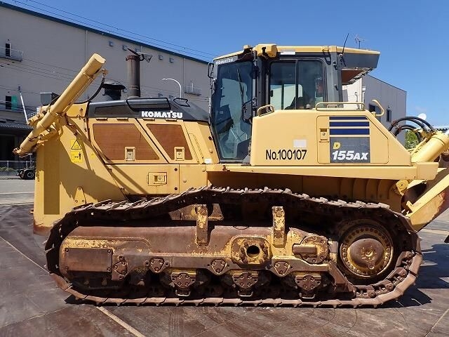 Bulldozer/